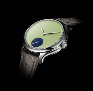 Endeavour Small Seconds - Bucherer US